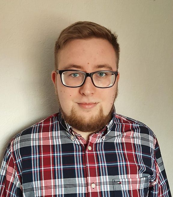 Niklas Horn Foto Niklas Horn