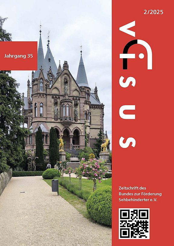 Abbildung Schloss Drachenfels Königswinter