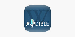 Logo Audible Handsfree