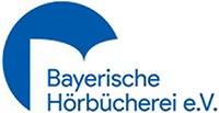 Logo Bay. Hörbücherei
