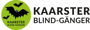 Logo Karsten Blindgänger